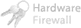 Hardware Firewall